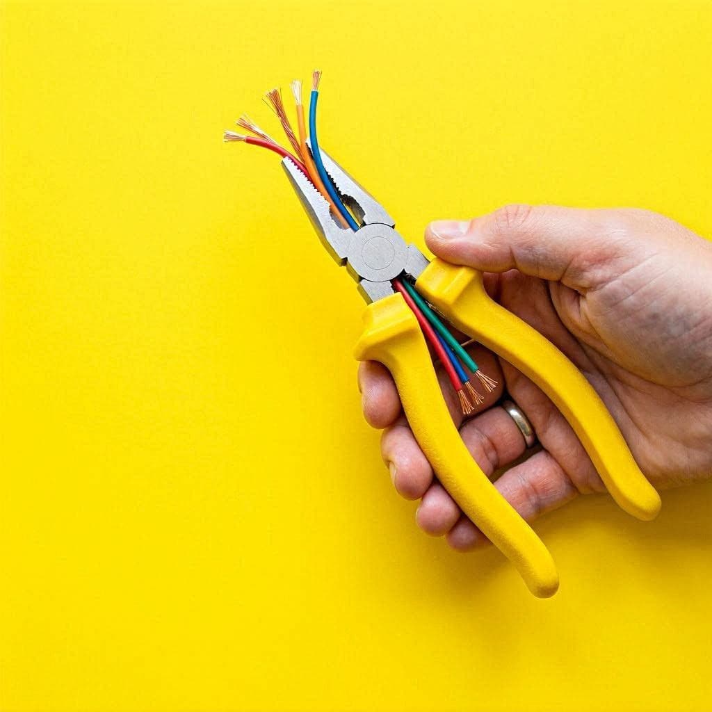 Électricité