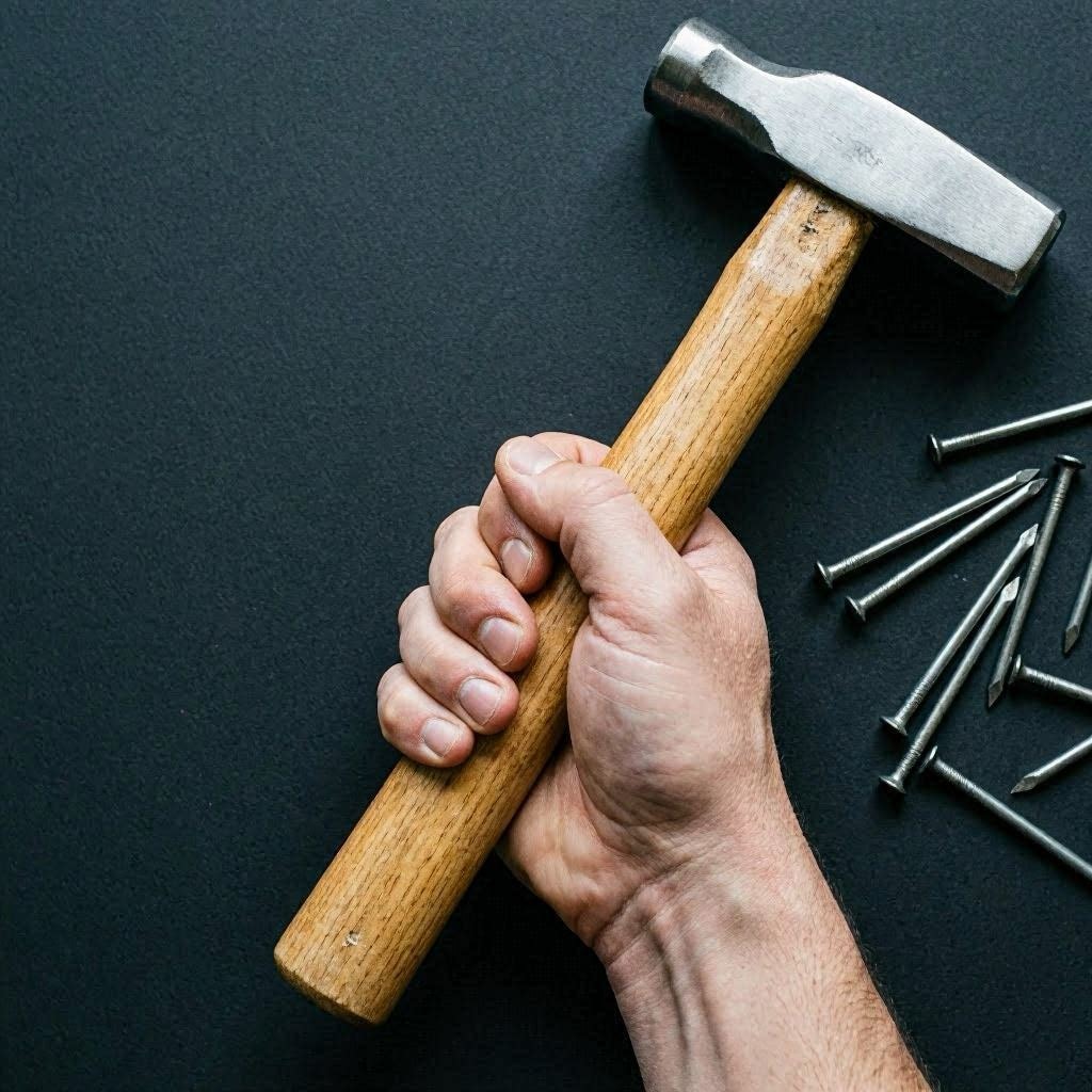 Bricolage & petits travaux