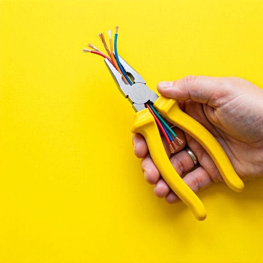 Électricité
